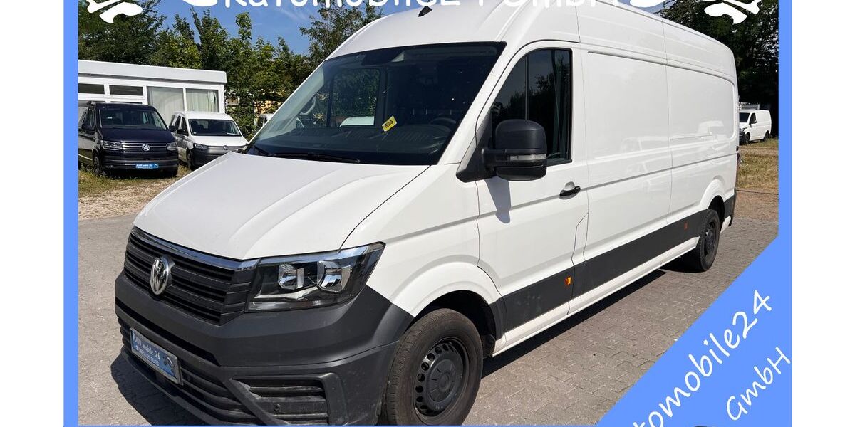 VW Crafter 163.292 km 14.950 &euro; Weinheim 69469