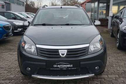 Dacia Sandero 87.000 km 5.490 &euro; Mannheim 68309
