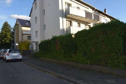 Wohnung Mannheim / Feudenheim Feudenheim - 3 Zimmer, 58 m&sup2;, 199.000&euro; | Angebot:26004400