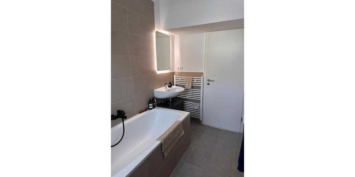 Etagenwohnung Mannheim Gartenstadt - 3 Zimmer, 87 m&sup2;, 1.275&euro; | Angebot:25394820