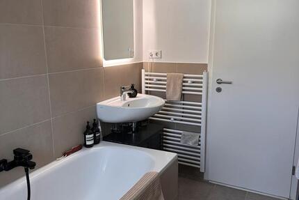 Wohnung Mannheim Gartenstadt - 3 Zimmer, 87 m&sup2;, 1.275&euro; | Angebot:25394820