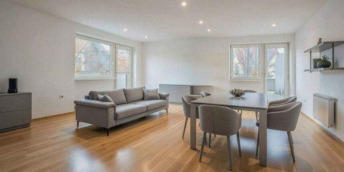 Etagenwohnung Heddesheim - 3 Zimmer, 86 m&sup2;, 285.000&euro; | Angebot:24634025