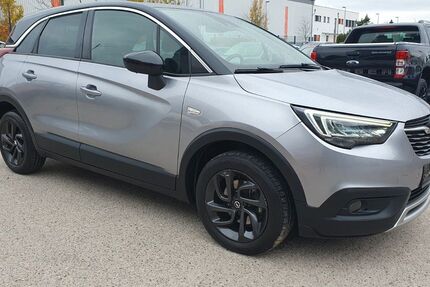 Opel Crossland (X) 93.400 km 10.000 € Neuhofen 67141