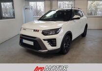 Gebrauchtwagen SsangYong Tivoli