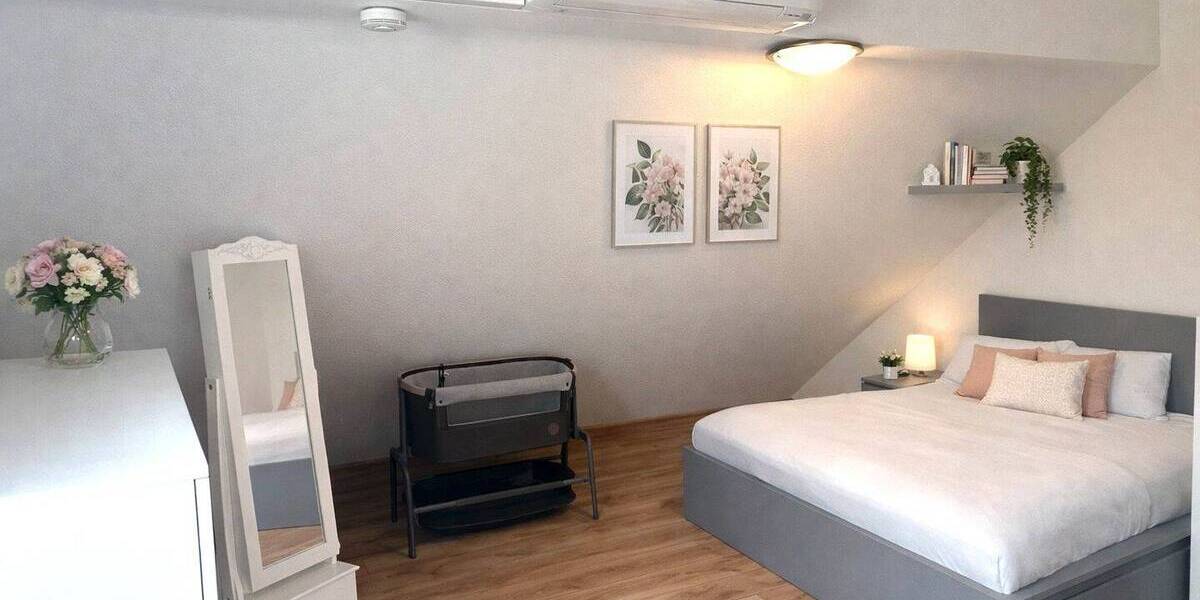 Reihenendhaus Dudenhofen - 4 Zimmer, 124 m&sup2;, 595.000&euro; | Angebot:26218099