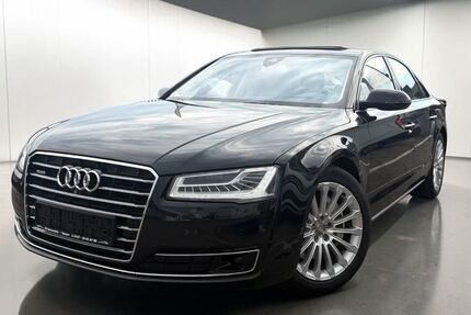 Audi A8 157.500 km 22.499 &euro; Speyer 67346