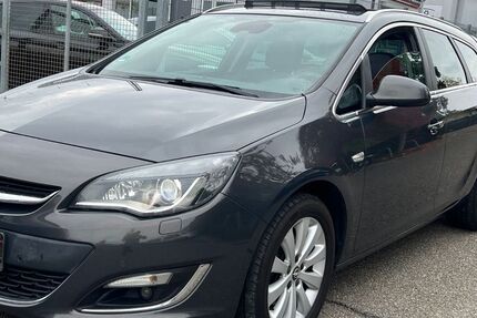 Opel Astra 220.000 km 2.990 &euro; Weinheim 69469