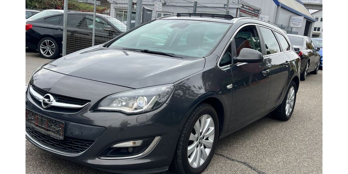 Opel Astra 220.000 km 3.800 &euro; Weinheim 69469