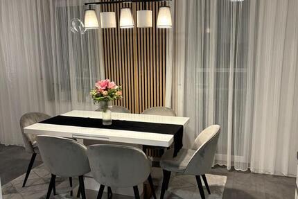 Schöne 3ZKB Erdgeschosswohnung 3 zimmer