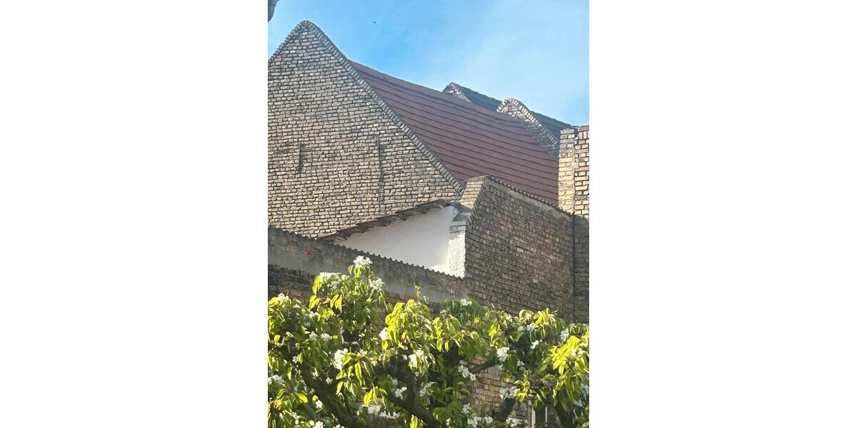 Großzügiges Wohnhaus mit Scheune Hofheim 6 zimmer