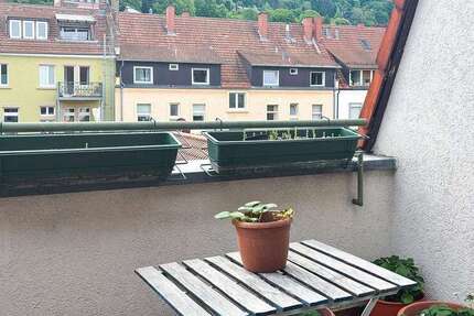 Wohnung Heidelberg Bahnstadt - 2 Zimmer, 41 m&sup2;, 175.000&euro; | Angebot:26984779
