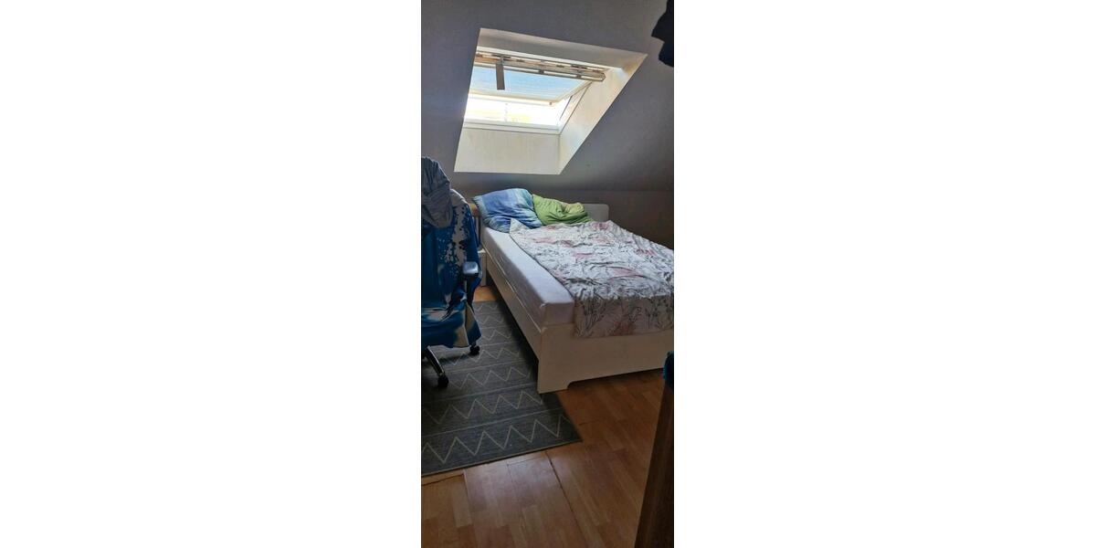 Dachgeschoßwohnung Schwetzingen - 1 Zimmer, 60 m&sup2;, 219.000&euro; | Angebot:27301073