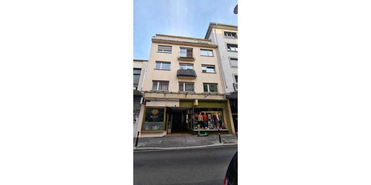 WG-Zimmer auf Zeit zu vermieten im Mannheimer Zentrum zimmer