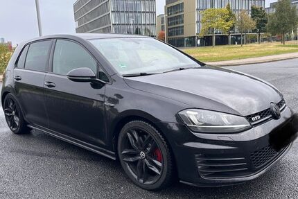 VW Golf 150.110 km 13.950 € Osthofen 67574