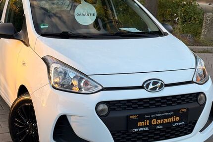Hyundai i10 183.000 km 5.490 &euro; Worms 67547