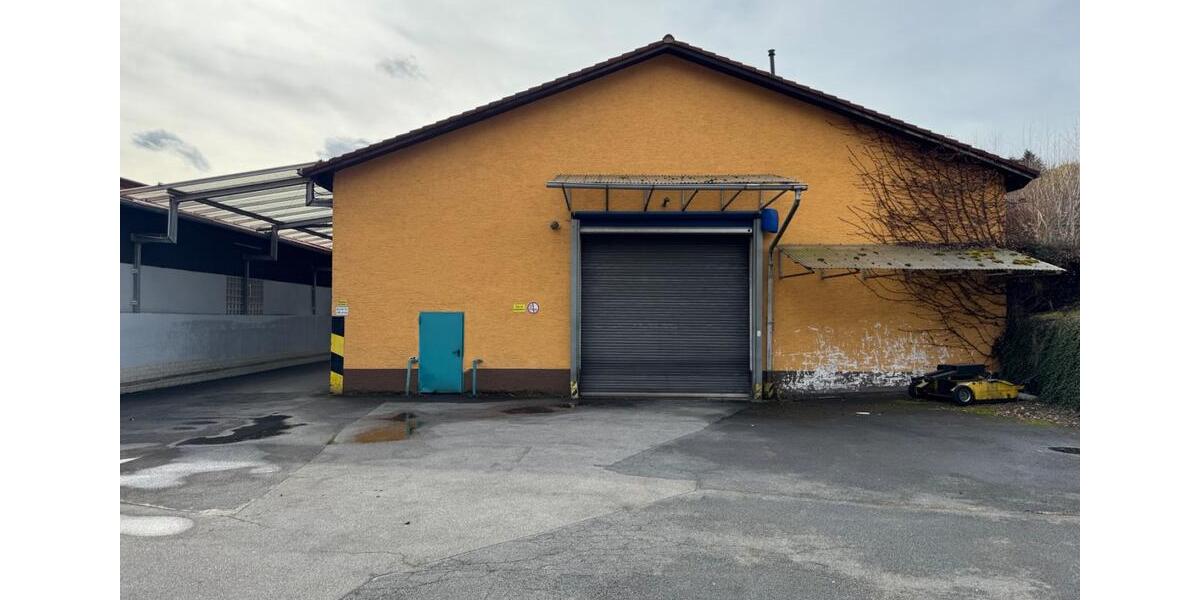 Gewerbeobjekt Wald-Michelbach Michelbach - 1.750&euro; | Angebot:25105055