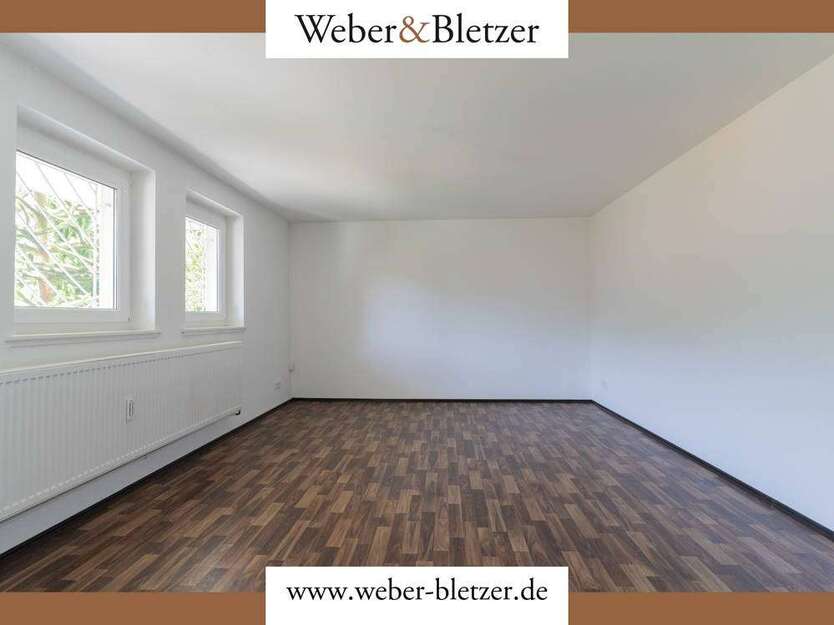 Wohnung zum Mieten in Heidelberg Ziegelhausen 550 € 49 m²