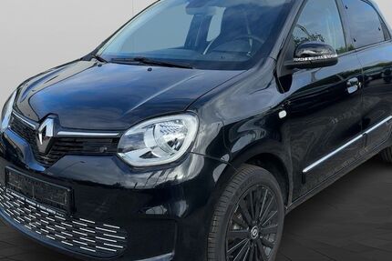 Renault Twingo 4.999 km 14.990 &euro; Bensheim 64625