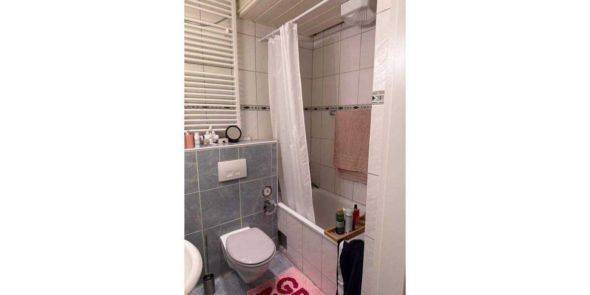 Etagenwohnung Ludwigshafen am Rhein Süd - 1 Zimmer, 58 m&sup2;, 500&euro; | Angebot:25697787