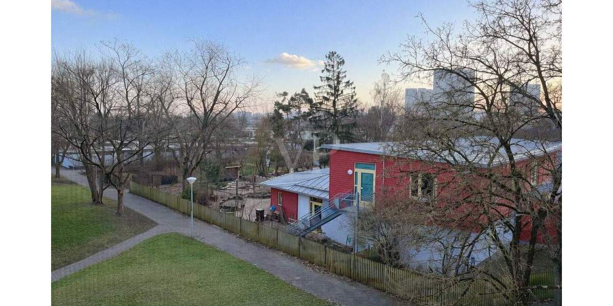 Etagenwohnung Mannheim / Vogelstang Vogelstang - 3 Zimmer, 89 m&sup2;, 295.000&euro; | Angebot:25695230