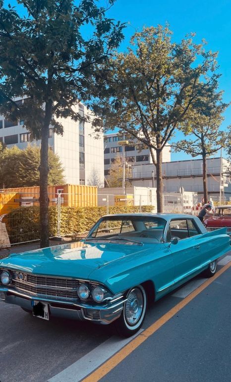 Deville