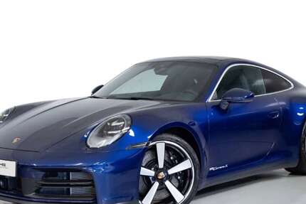 Porsche 992 2.537 km 164.900 &euro; Mannheim 68229