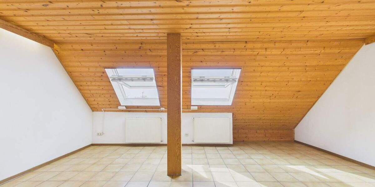 Reihenmittelhaus Ludwigshafen am Rhein Oppau - 6 Zimmer, 169 m&sup2;, 449.000&euro; | Angebot:25655409