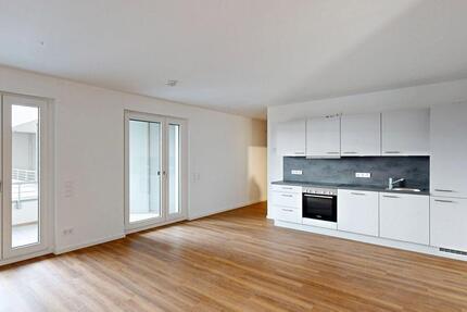 Wohnung Ludwigshafen am Rhein Parkinsel - 4 Zimmer, 106 m&sup2;, 1.360&euro; | Angebot:25445015