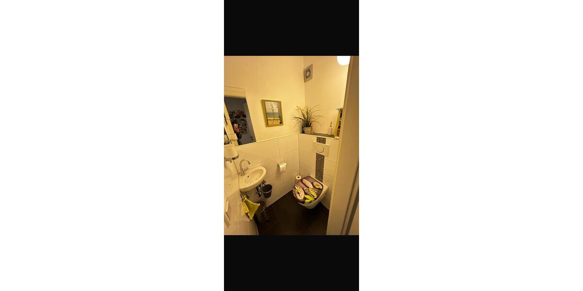 Etagenwohnung Mannheim Gartenstadt - 3 Zimmer, 72 m&sup2;, 209.000&euro; | Angebot:25839473