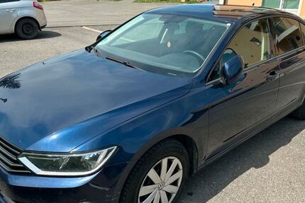 VW Passat 170.000 km 13.600 &euro; Mannheim 68163