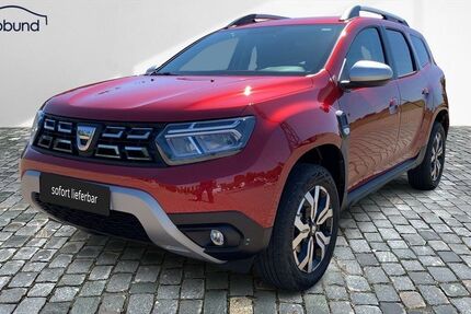 Dacia Duster 9.703 km 17.470 € Frankenthal 67227