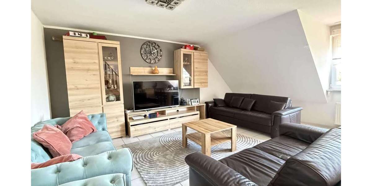 Etagenwohnung St. Leon-Rot Rot - 4 Zimmer, 117 m&sup2;, 299.000&euro; | Angebot:26956419