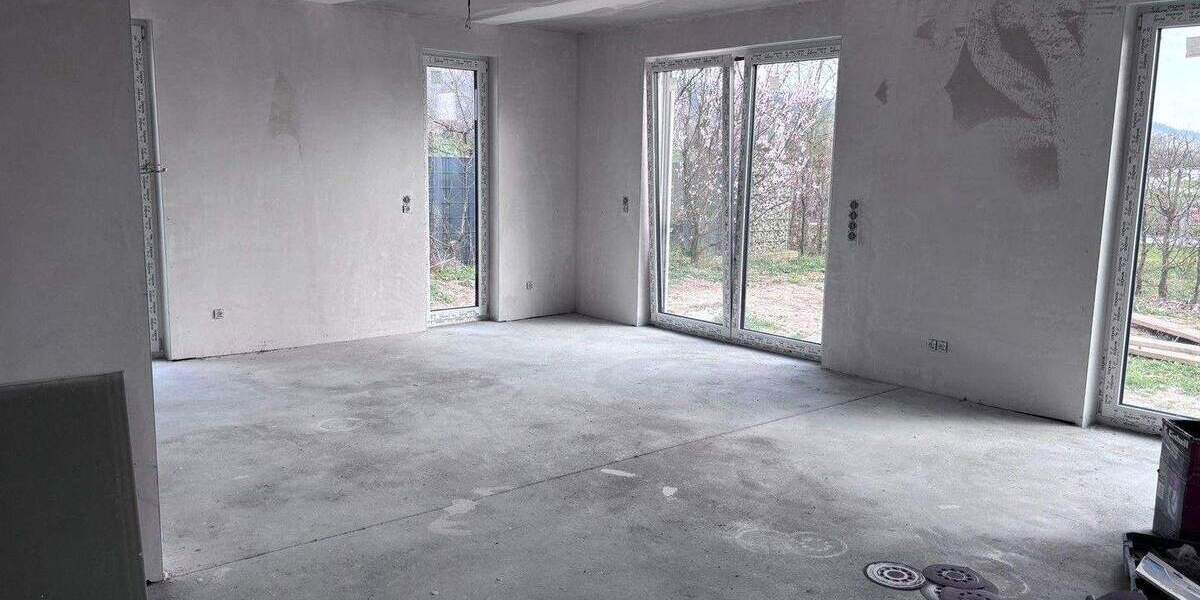 Doppelhaushälfte Laudenbach - 5 Zimmer, 173 m&sup2;, 799.000&euro; | Angebot:25716932