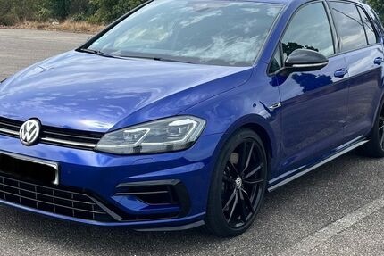 VW Golf 105.000 km 21.000 &euro; Waghäusel 68753