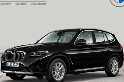 BMW X3 58.000 km 36.900 &euro; Bad Dürkheim 67098