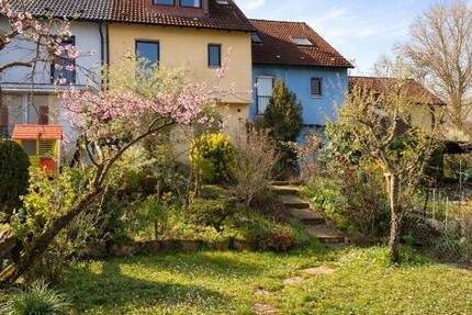 Haus Mannheim Rheinau - 5 Zimmer, 149 m&sup2;, 495.000&euro; | Angebot:26155054