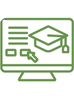 Symbol für Ausbildungsplätze in Mannheim