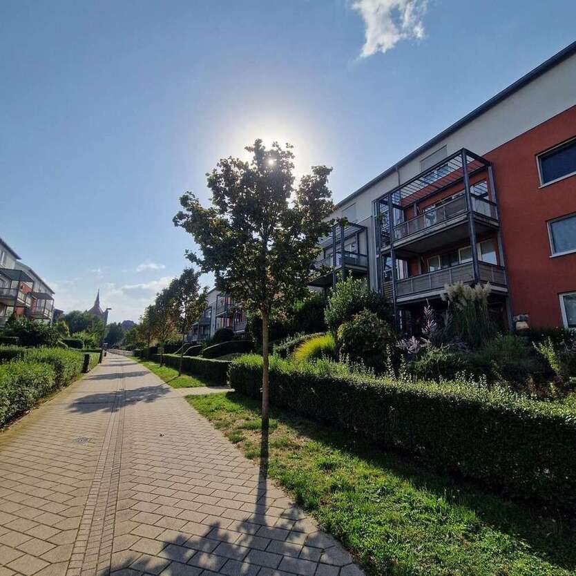 Wohnung zum Kaufen in Worms 350.000 € 105.05 m²