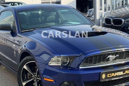 Ford Mustang 114.000 km 17.498 &euro; Worms 67547