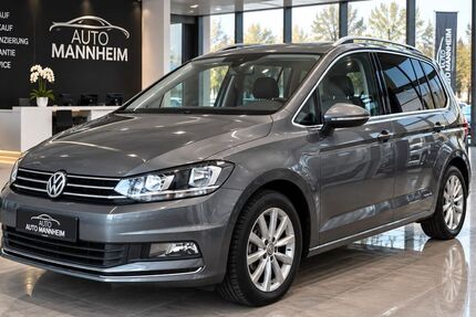 VW Touran 177.000 km 11.999 &euro; Mannheim 68199