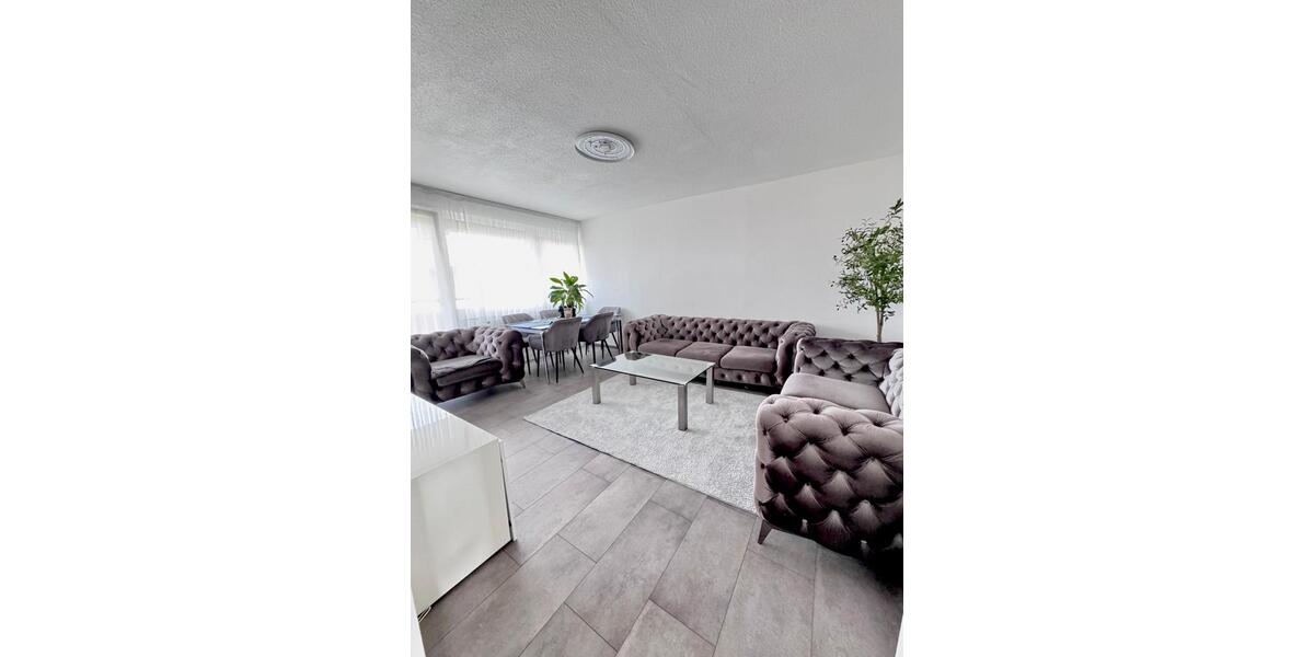 Etagenwohnung Ludwigshafen am Rhein Edigheim - 3.5 Zimmer, 83 m&sup2;, 225.000&euro; | Angebot:26640487