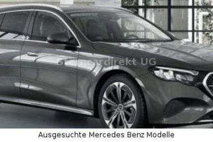 Mercedes-Benz E 300 9.500 km 54.890 &euro; Lampertheim 68623