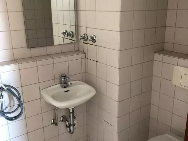 Eigentumswohnung in 1A-Lage von Mannheim mit 2x Parkplatz 4 zimmer