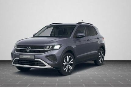 VW T-Cross 10.366 km 24.500 &euro; Ludwigshafen 67059