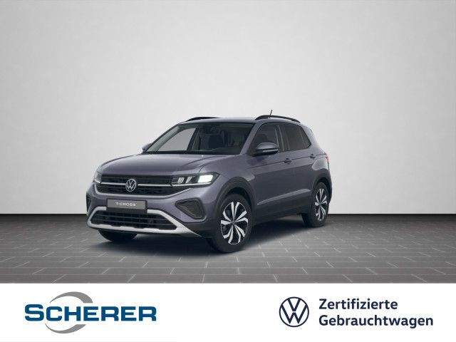 VW T-Cross 10.366 km 24.500 &euro; Ludwigshafen 67059