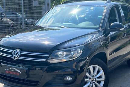 VW Tiguan 165.000 km 7.990 &euro; Weinheim 69469