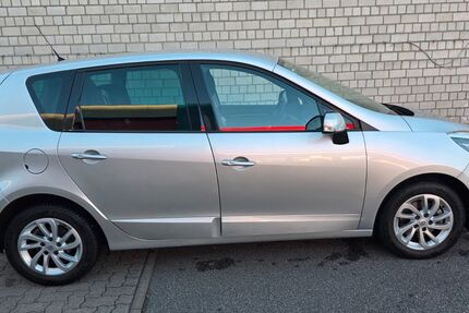 Renault Scenic 35.663 km 7.200 &euro; Mannheim 68305