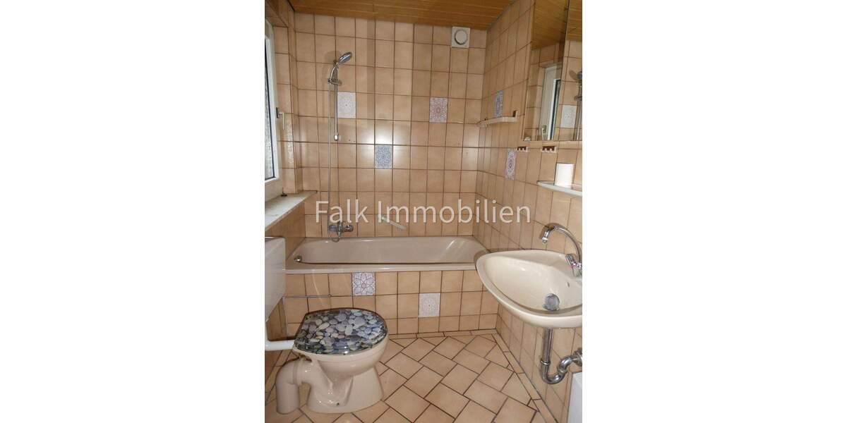 Einfamilienhaus Mannheim Rheinau - 7 Zimmer, 138 m&sup2;, 339.000&euro; | Angebot:25265673