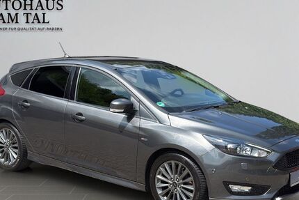 Ford Focus 116.700 km 9.990 &euro; Gorxheimertal 69517