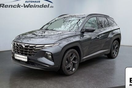 Hyundai TUCSON 30.385 km 31.989 &euro; Speyer 67346